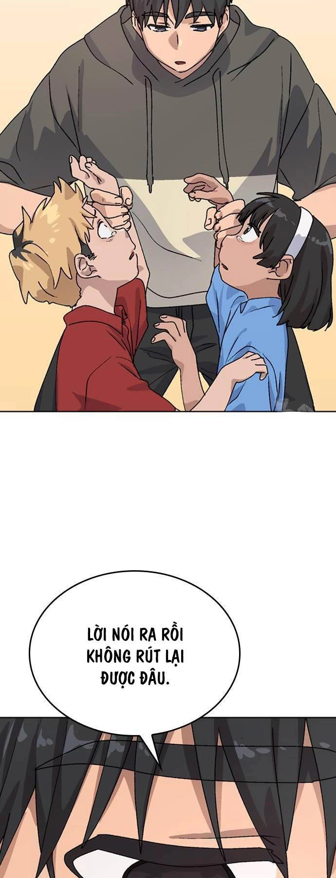 Chữa Lành Cuộc Sống Thông Qua Cắm Trại Ở Thế Giới Khác Chapter 11 - 67