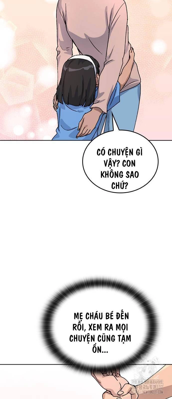 Chữa Lành Cuộc Sống Thông Qua Cắm Trại Ở Thế Giới Khác Chapter 11 - 72