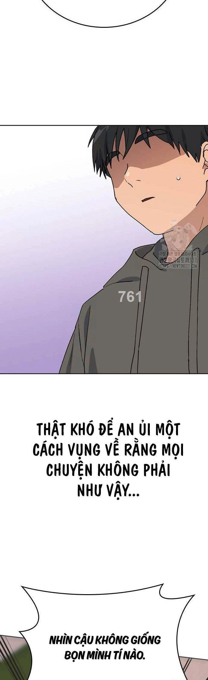 Chữa Lành Cuộc Sống Thông Qua Cắm Trại Ở Thế Giới Khác Chapter 12 - 2