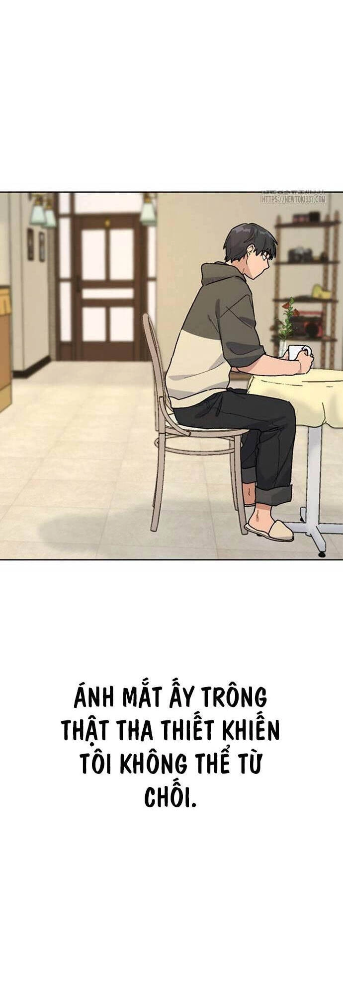 Chữa Lành Cuộc Sống Thông Qua Cắm Trại Ở Thế Giới Khác Chapter 12 - 8