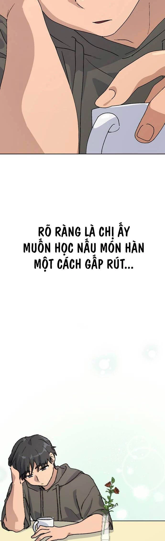 Chữa Lành Cuộc Sống Thông Qua Cắm Trại Ở Thế Giới Khác Chapter 12 - 10