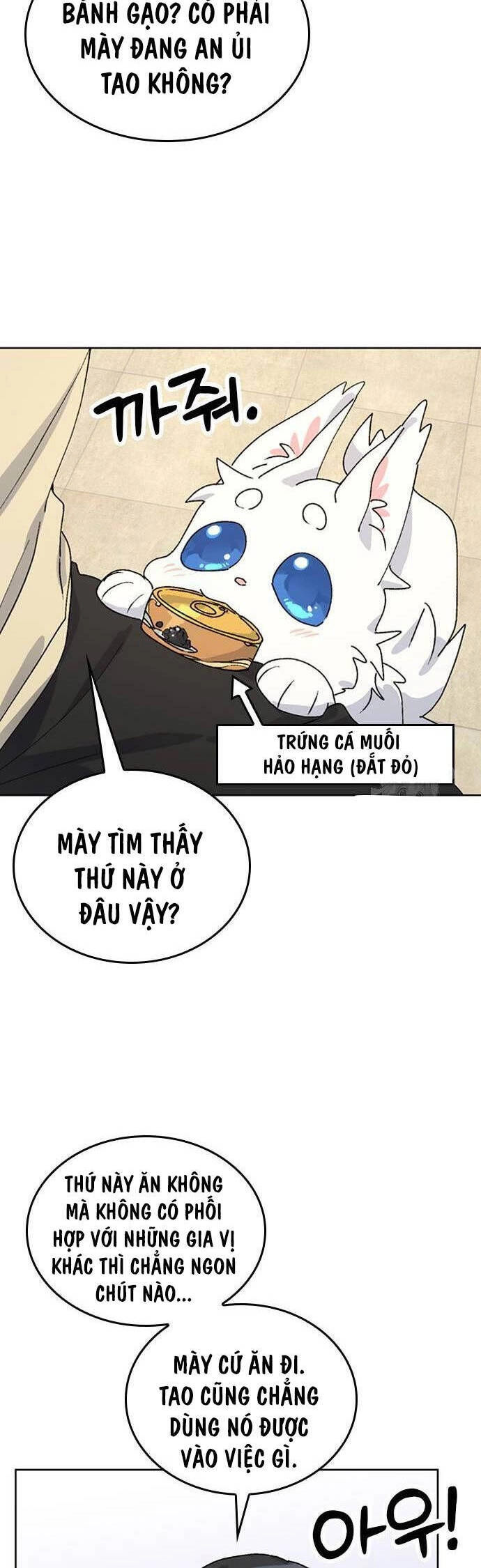 Chữa Lành Cuộc Sống Thông Qua Cắm Trại Ở Thế Giới Khác Chapter 12 - 12