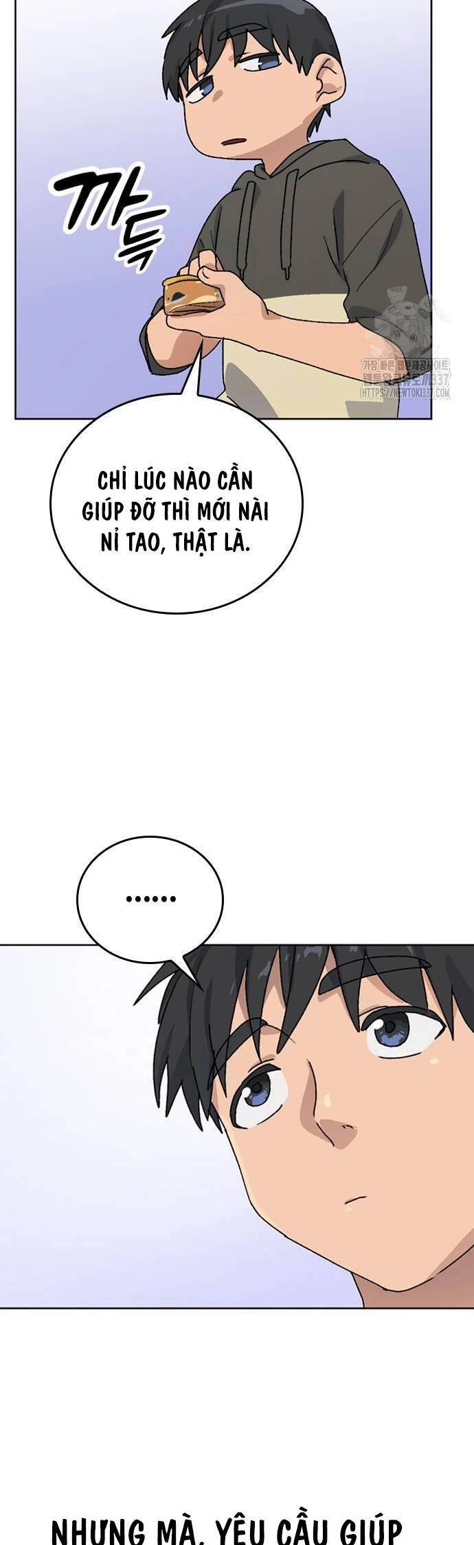 Chữa Lành Cuộc Sống Thông Qua Cắm Trại Ở Thế Giới Khác Chapter 12 - 13