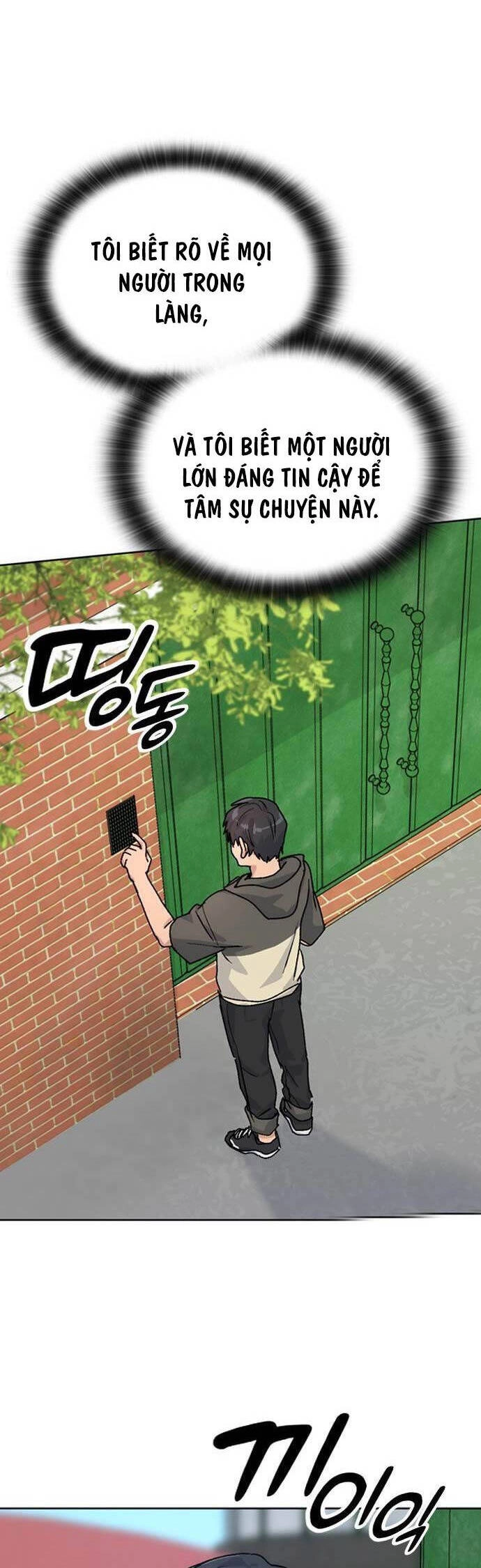 Chữa Lành Cuộc Sống Thông Qua Cắm Trại Ở Thế Giới Khác Chapter 12 - 16