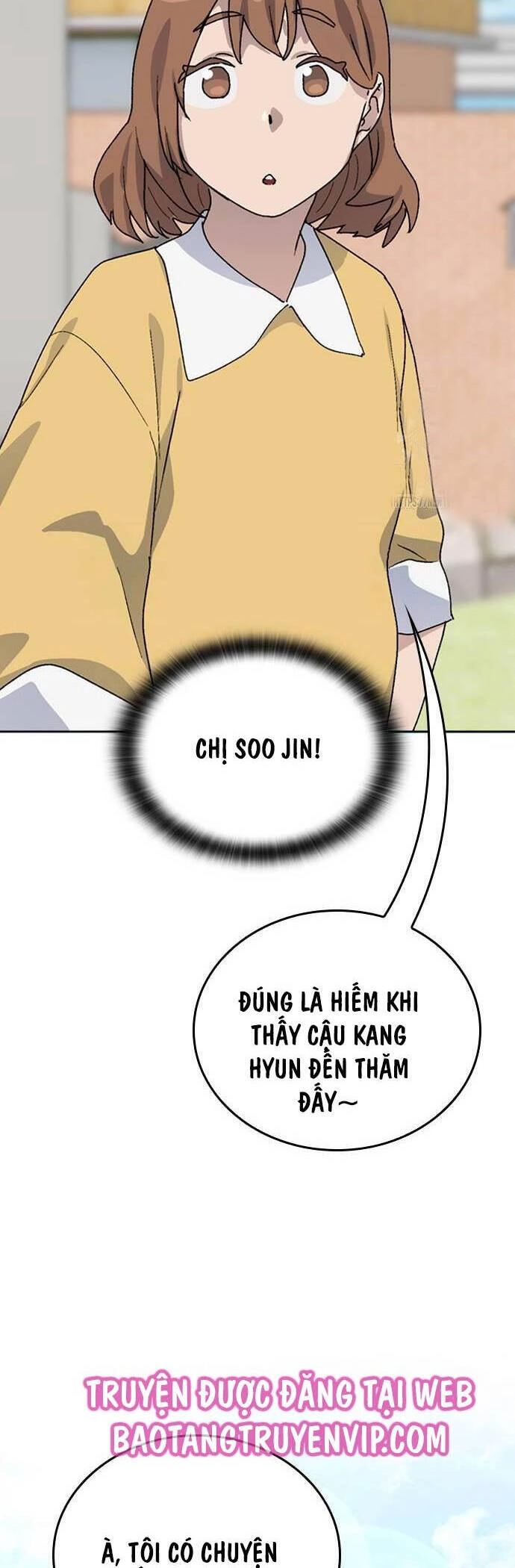 Chữa Lành Cuộc Sống Thông Qua Cắm Trại Ở Thế Giới Khác Chapter 12 - 18