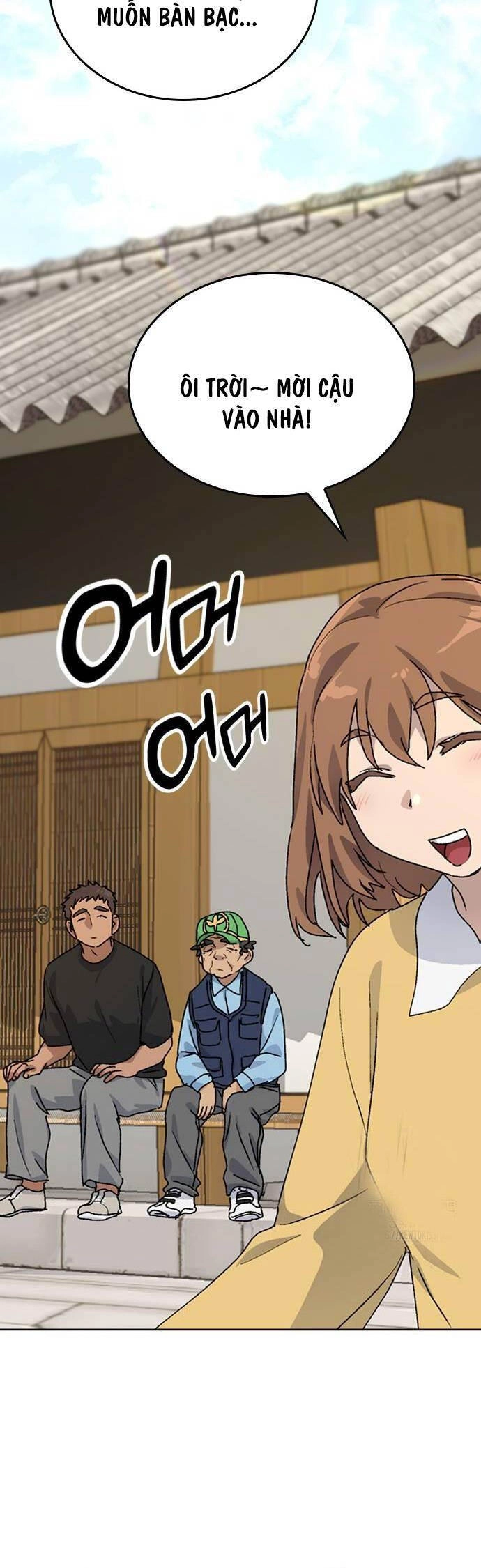 Chữa Lành Cuộc Sống Thông Qua Cắm Trại Ở Thế Giới Khác Chapter 12 - 19