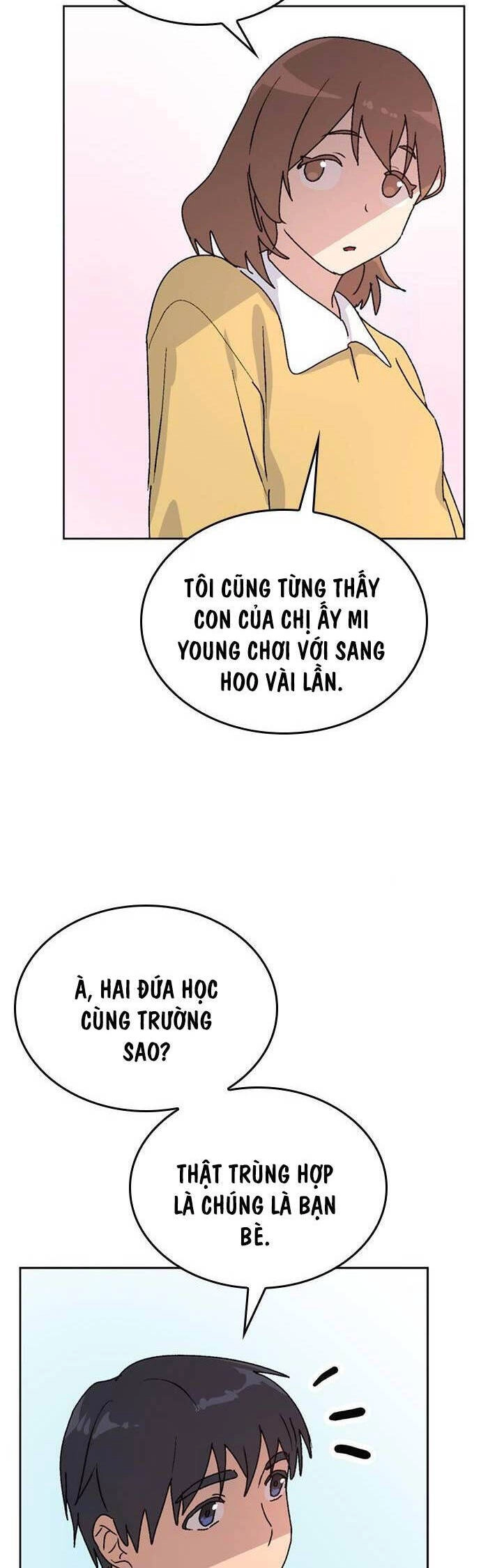 Chữa Lành Cuộc Sống Thông Qua Cắm Trại Ở Thế Giới Khác Chapter 12 - 22