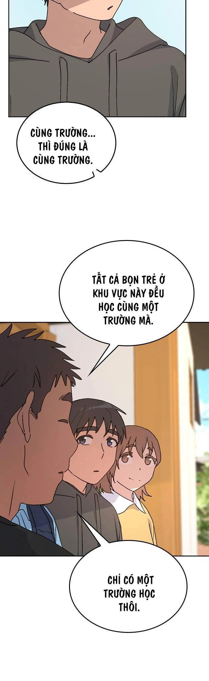 Chữa Lành Cuộc Sống Thông Qua Cắm Trại Ở Thế Giới Khác Chapter 12 - 23