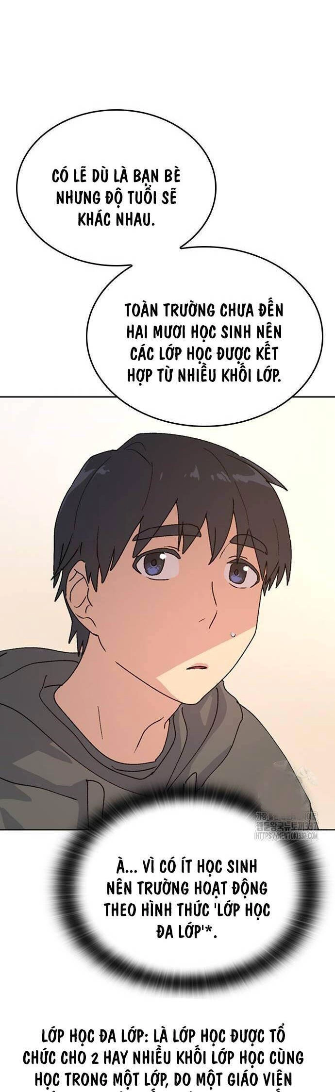 Chữa Lành Cuộc Sống Thông Qua Cắm Trại Ở Thế Giới Khác Chapter 12 - 24