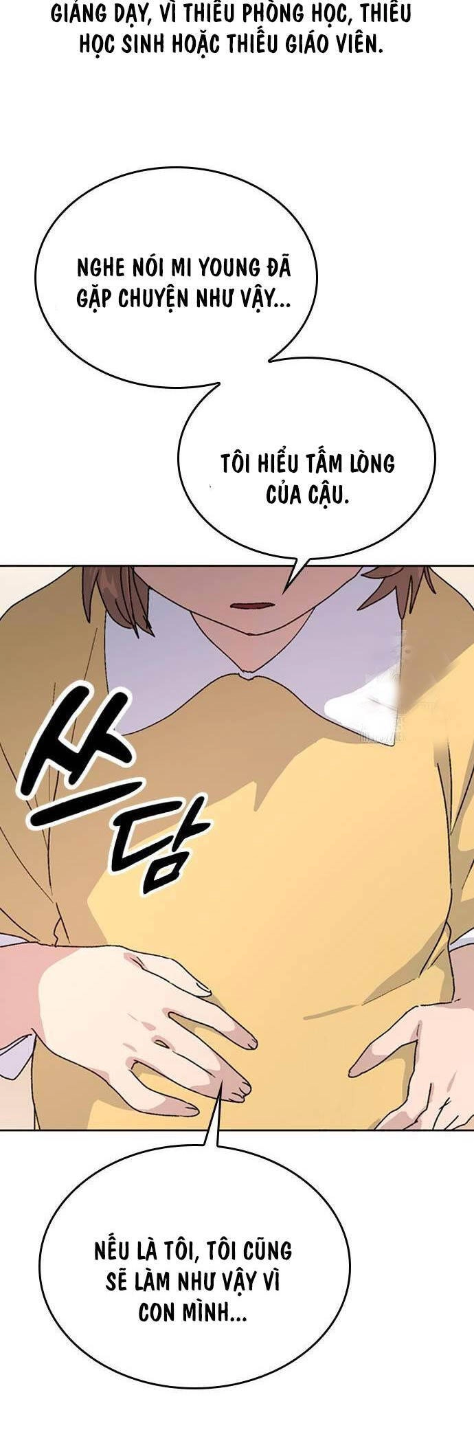 Chữa Lành Cuộc Sống Thông Qua Cắm Trại Ở Thế Giới Khác Chapter 12 - 25