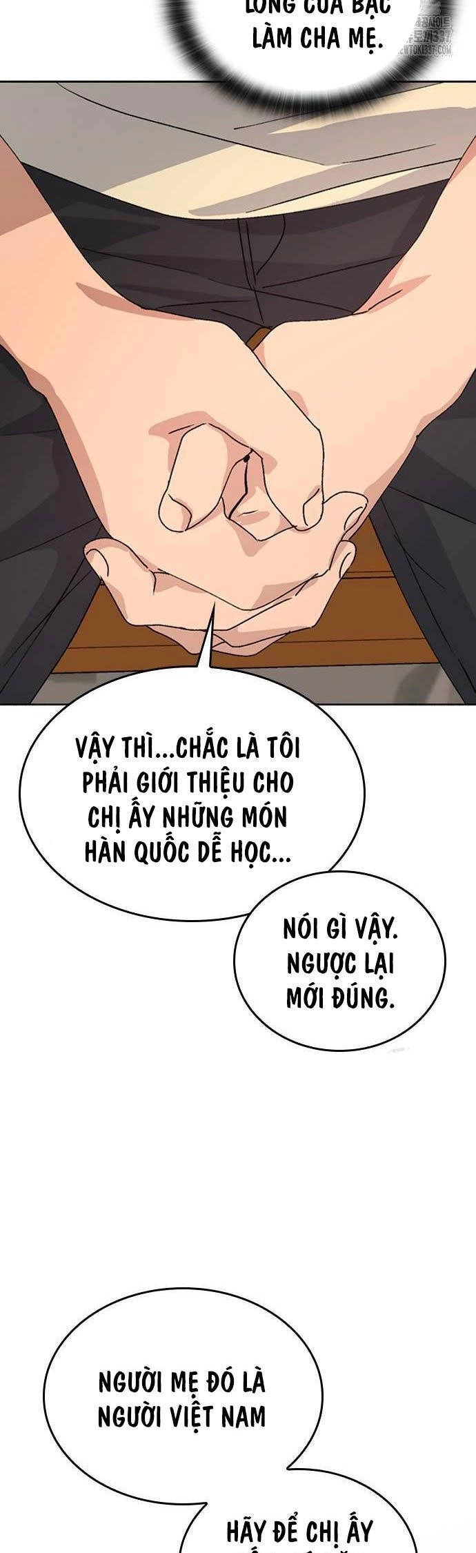 Chữa Lành Cuộc Sống Thông Qua Cắm Trại Ở Thế Giới Khác Chapter 12 - 27