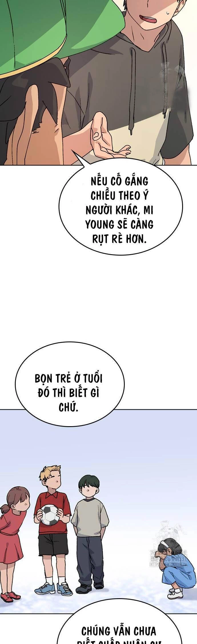 Chữa Lành Cuộc Sống Thông Qua Cắm Trại Ở Thế Giới Khác Chapter 12 - 29