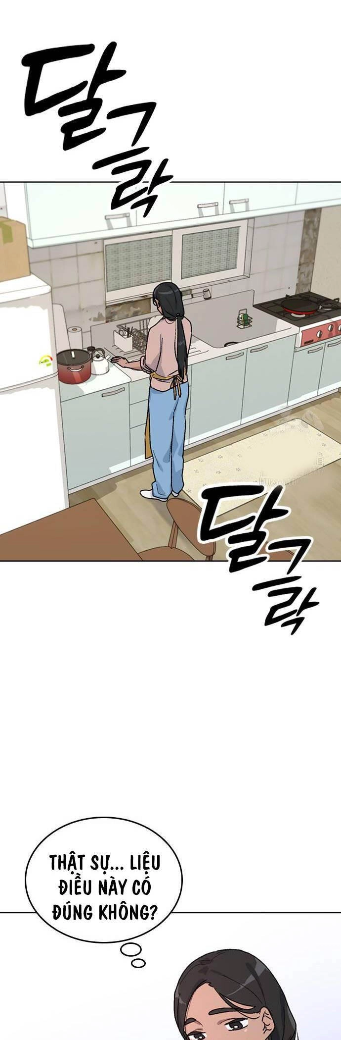 Chữa Lành Cuộc Sống Thông Qua Cắm Trại Ở Thế Giới Khác Chapter 12 - 33