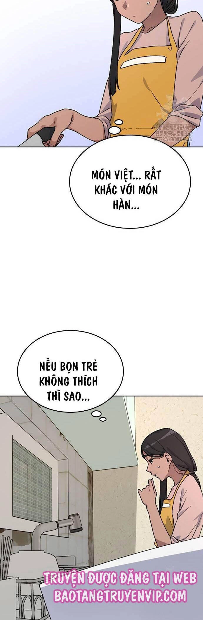 Chữa Lành Cuộc Sống Thông Qua Cắm Trại Ở Thế Giới Khác Chapter 12 - 34