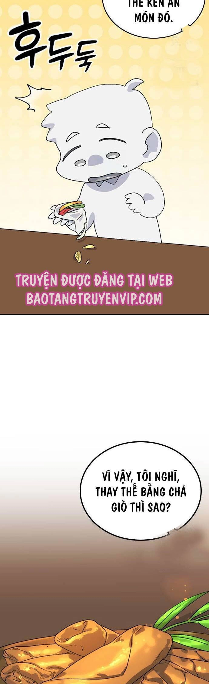 Chữa Lành Cuộc Sống Thông Qua Cắm Trại Ở Thế Giới Khác Chapter 12 - 37