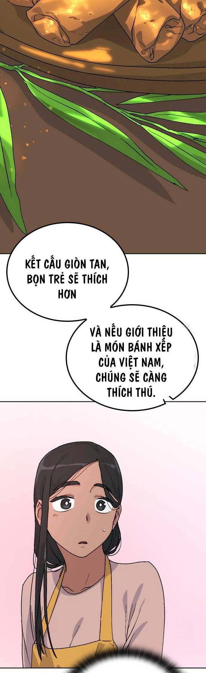 Chữa Lành Cuộc Sống Thông Qua Cắm Trại Ở Thế Giới Khác Chapter 12 - 38