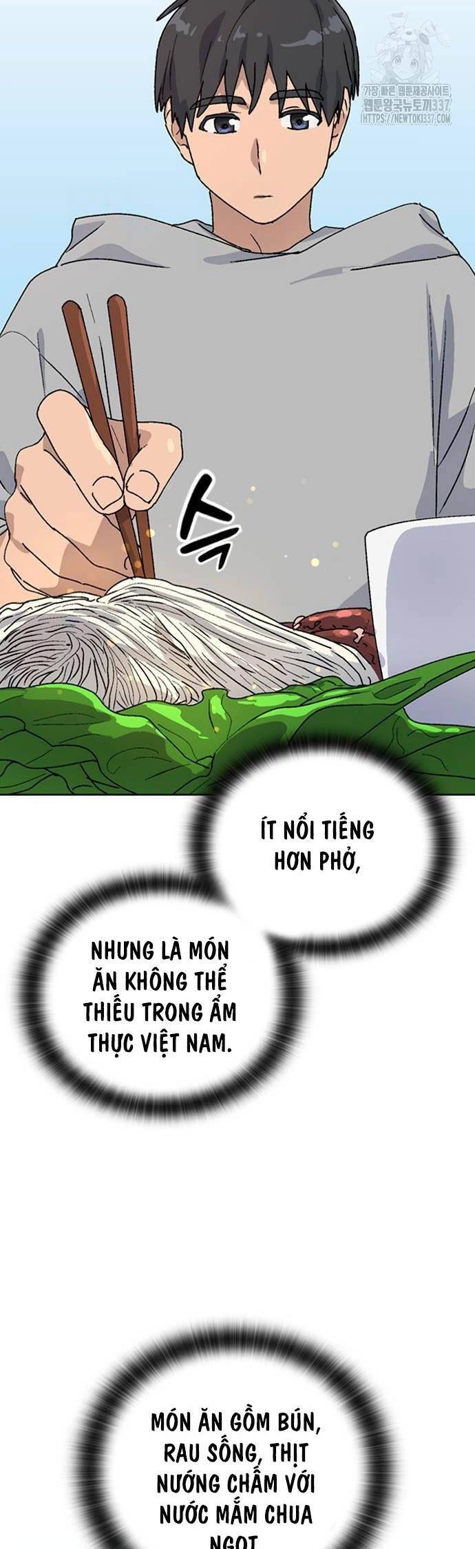 Chữa Lành Cuộc Sống Thông Qua Cắm Trại Ở Thế Giới Khác Chapter 12 - 45