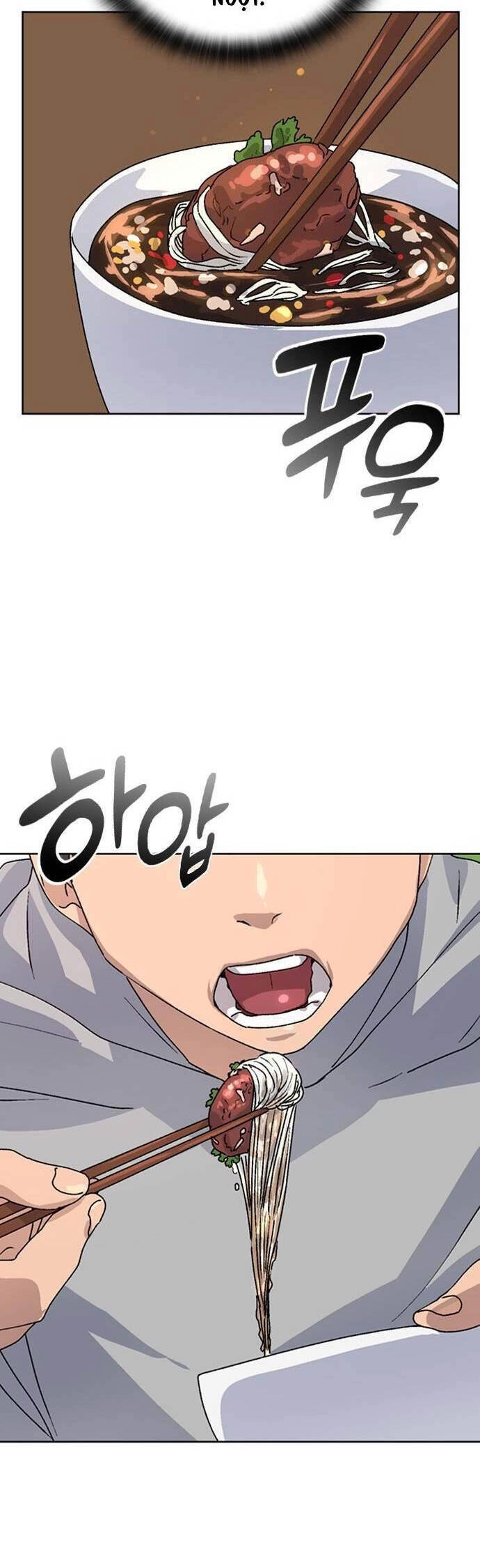 Chữa Lành Cuộc Sống Thông Qua Cắm Trại Ở Thế Giới Khác Chapter 12 - 46