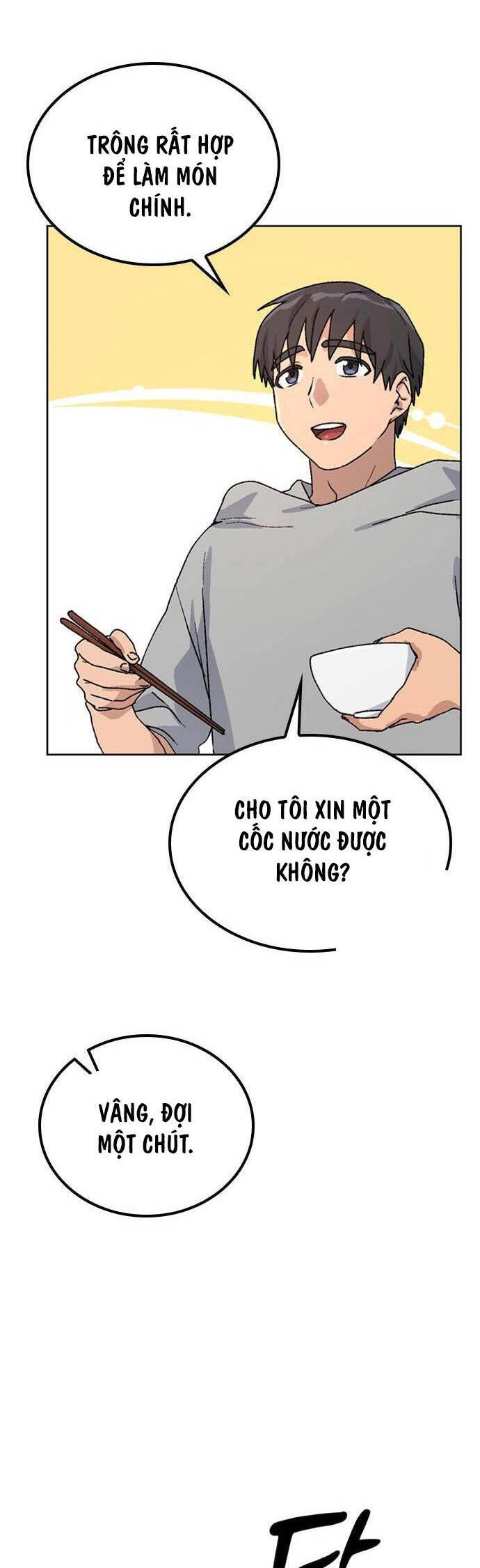 Chữa Lành Cuộc Sống Thông Qua Cắm Trại Ở Thế Giới Khác Chapter 12 - 48