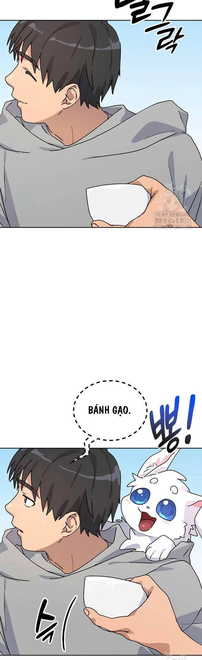 Chữa Lành Cuộc Sống Thông Qua Cắm Trại Ở Thế Giới Khác Chapter 12 - 49