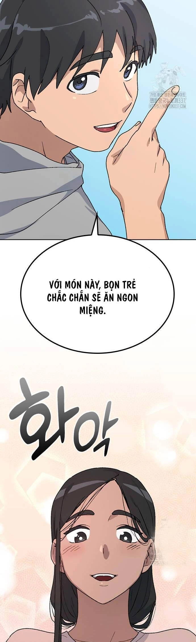 Chữa Lành Cuộc Sống Thông Qua Cắm Trại Ở Thế Giới Khác Chapter 12 - 55