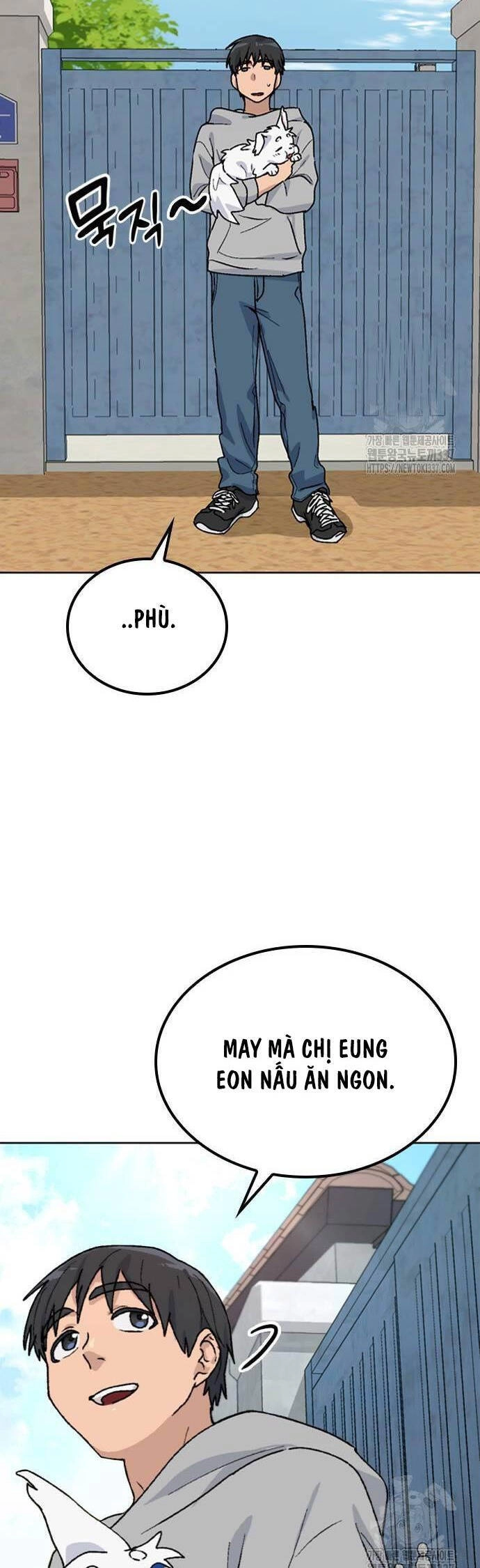 Chữa Lành Cuộc Sống Thông Qua Cắm Trại Ở Thế Giới Khác Chapter 12 - 57