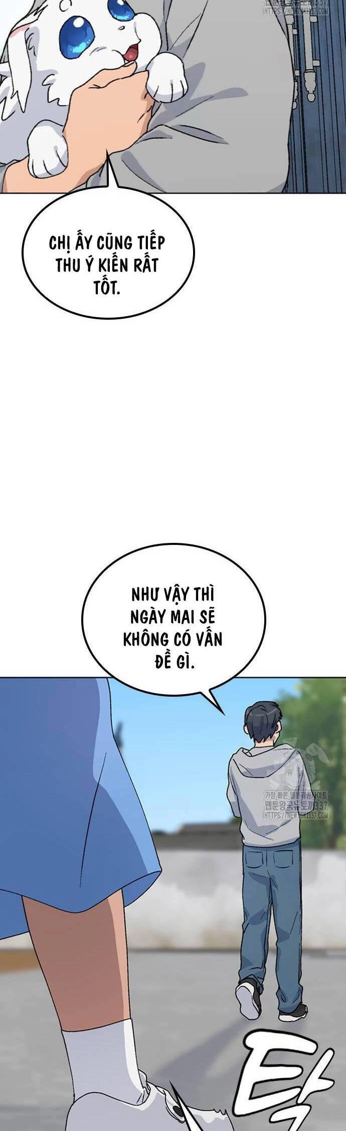 Chữa Lành Cuộc Sống Thông Qua Cắm Trại Ở Thế Giới Khác Chapter 12 - 58