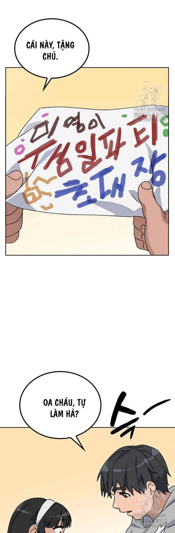 Chữa Lành Cuộc Sống Thông Qua Cắm Trại Ở Thế Giới Khác Chapter 12 - 60