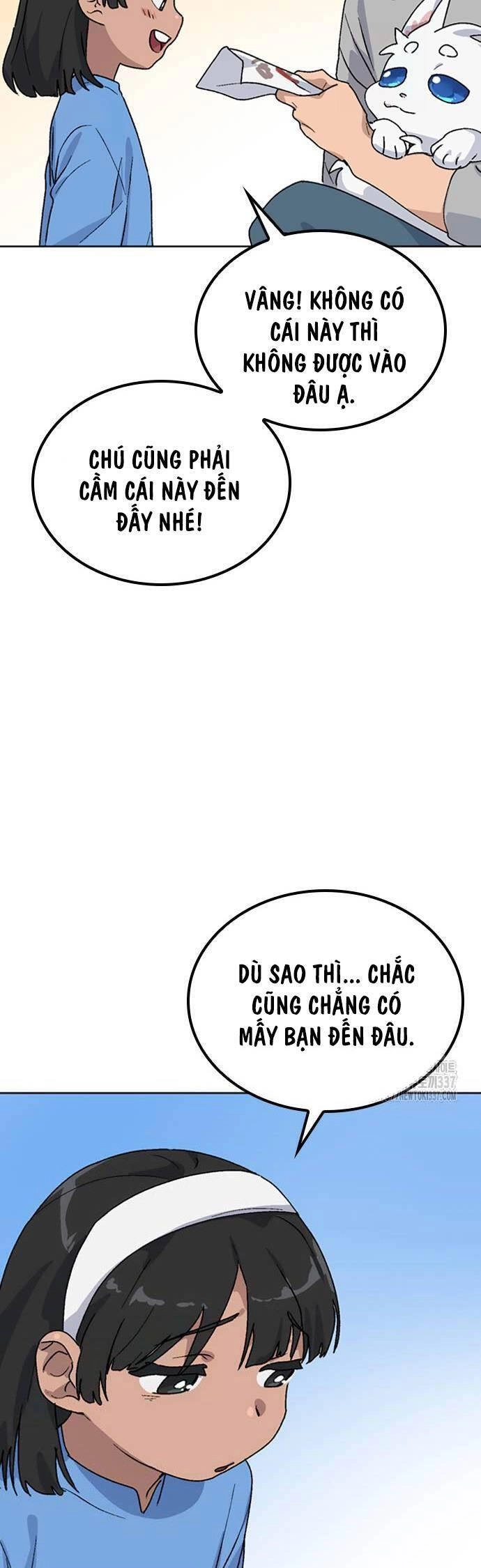 Chữa Lành Cuộc Sống Thông Qua Cắm Trại Ở Thế Giới Khác Chapter 12 - 61