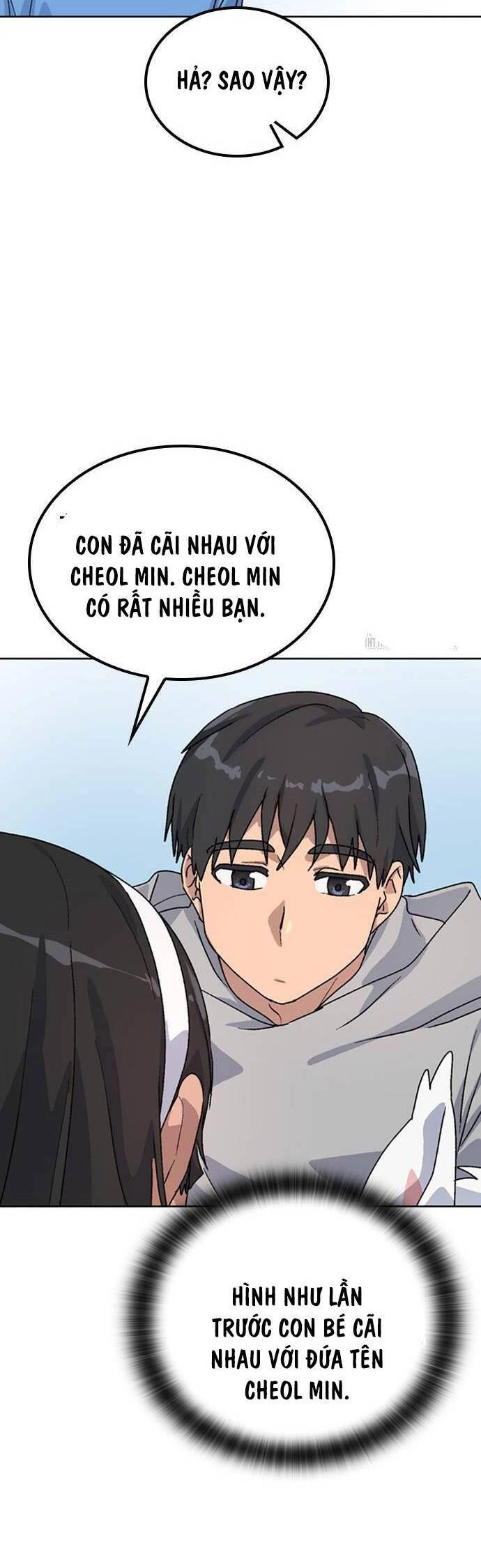 Chữa Lành Cuộc Sống Thông Qua Cắm Trại Ở Thế Giới Khác Chapter 12 - 62