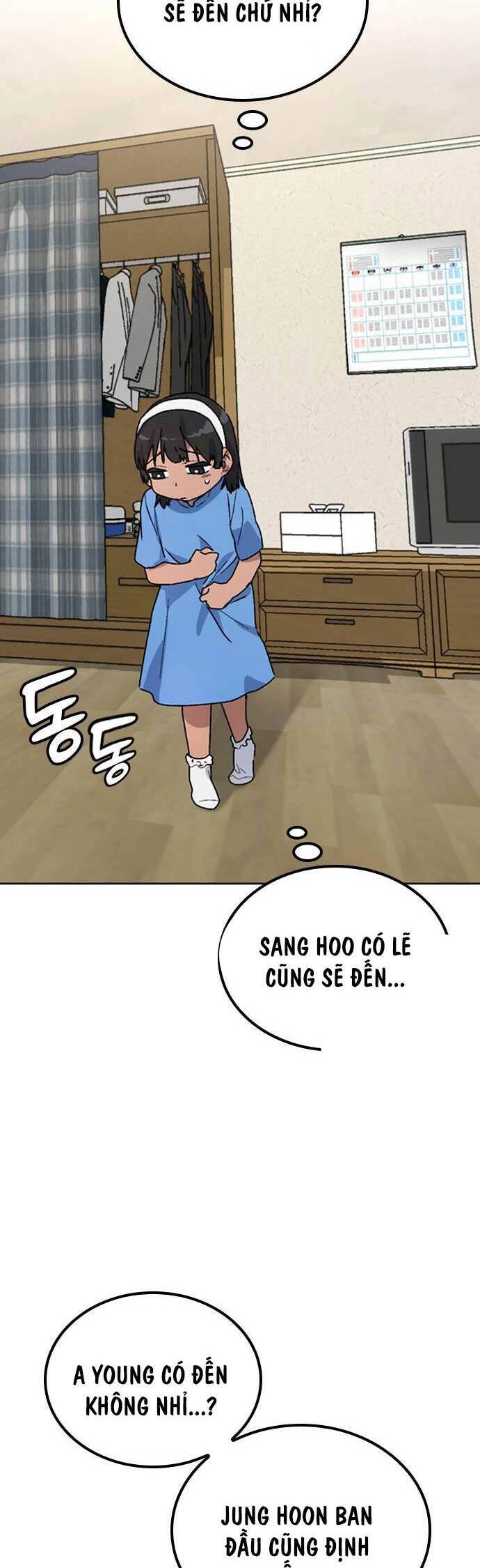 Chữa Lành Cuộc Sống Thông Qua Cắm Trại Ở Thế Giới Khác Chapter 12 - 66