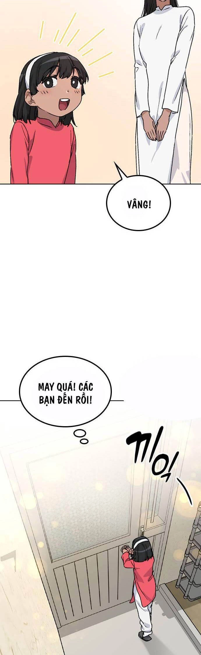 Chữa Lành Cuộc Sống Thông Qua Cắm Trại Ở Thế Giới Khác Chapter 12 - 74