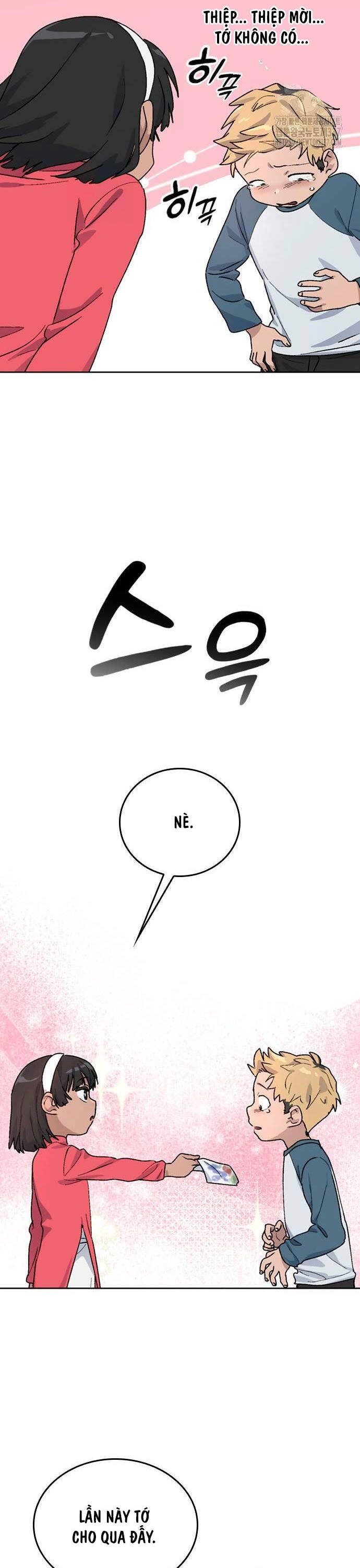 Chữa Lành Cuộc Sống Thông Qua Cắm Trại Ở Thế Giới Khác Chapter 13 - 8