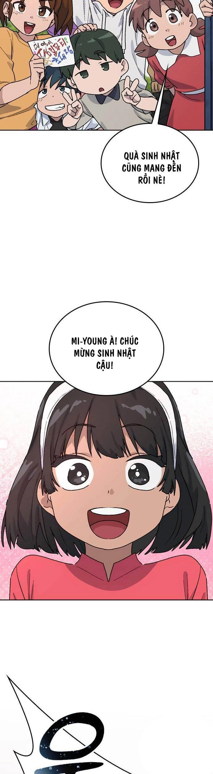 Chữa Lành Cuộc Sống Thông Qua Cắm Trại Ở Thế Giới Khác Chapter 13 - 11