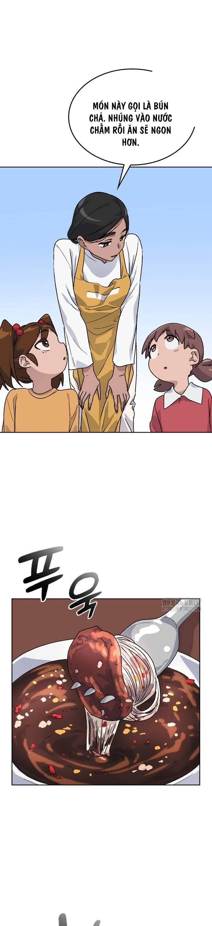 Chữa Lành Cuộc Sống Thông Qua Cắm Trại Ở Thế Giới Khác Chapter 13 - 14