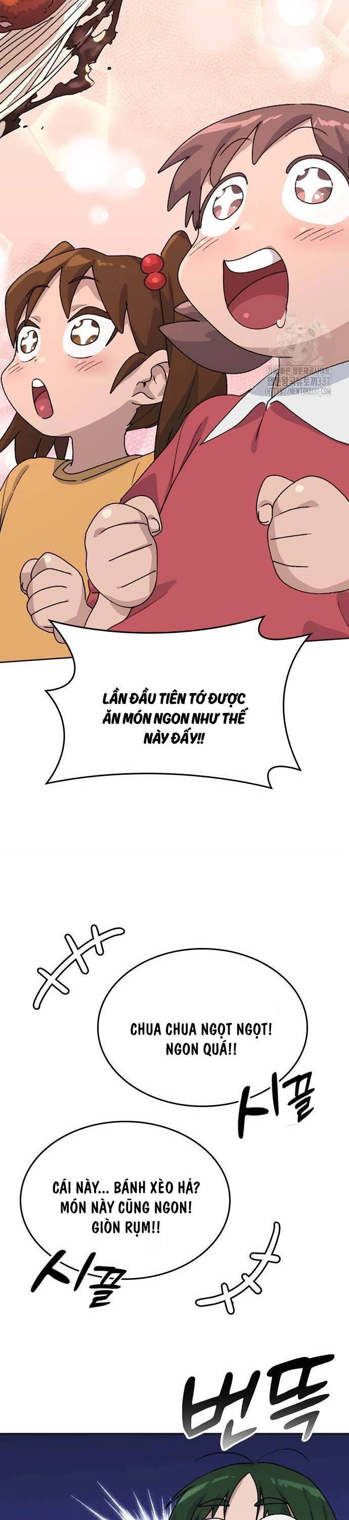 Chữa Lành Cuộc Sống Thông Qua Cắm Trại Ở Thế Giới Khác Chapter 13 - 16