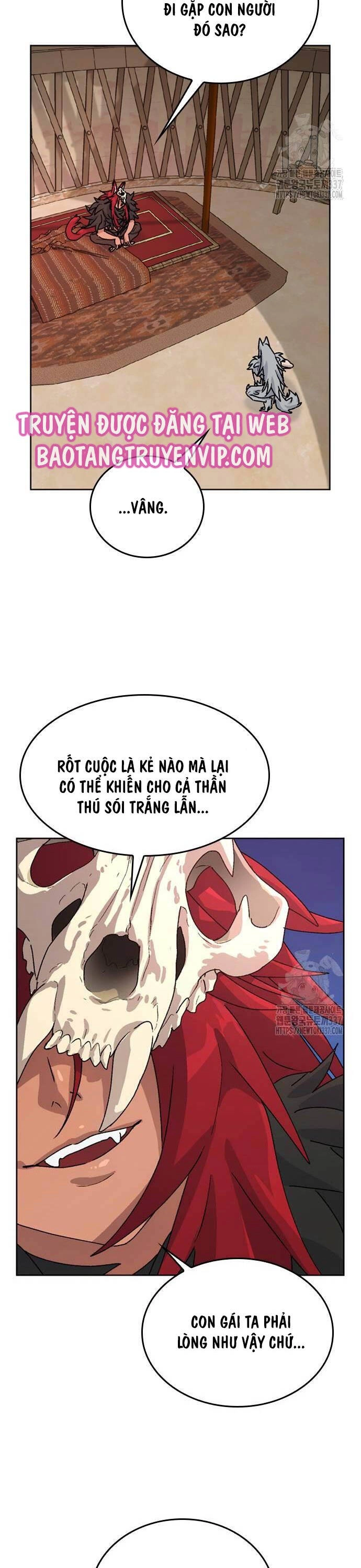 Chữa Lành Cuộc Sống Thông Qua Cắm Trại Ở Thế Giới Khác Chapter 13 - 25