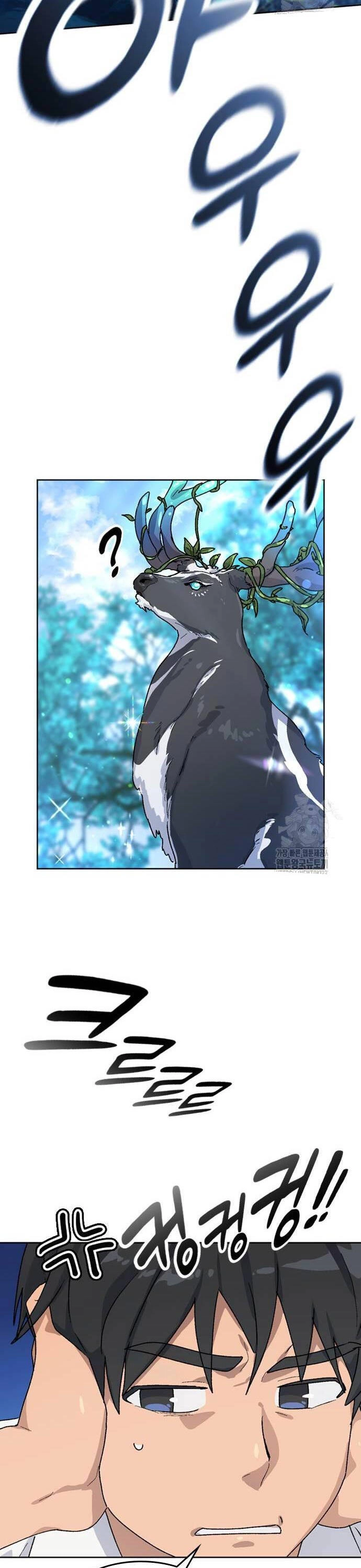 Chữa Lành Cuộc Sống Thông Qua Cắm Trại Ở Thế Giới Khác Chapter 13 - 29