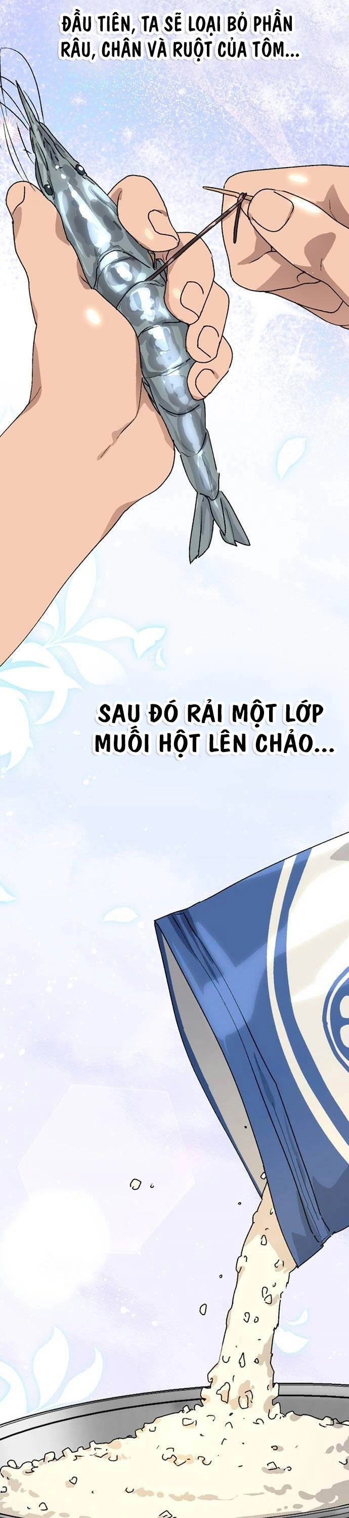 Chữa Lành Cuộc Sống Thông Qua Cắm Trại Ở Thế Giới Khác Chapter 13 - 34