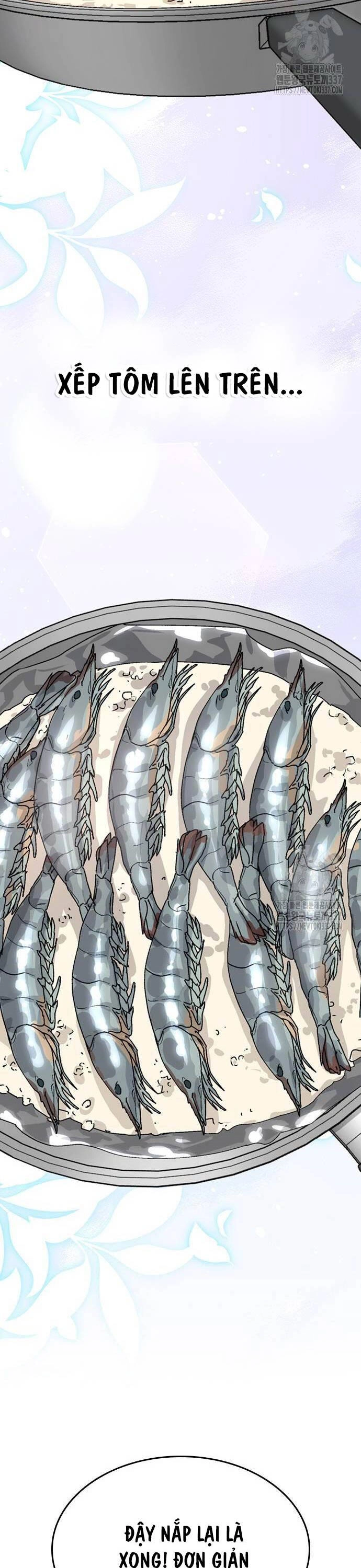 Chữa Lành Cuộc Sống Thông Qua Cắm Trại Ở Thế Giới Khác Chapter 13 - 35