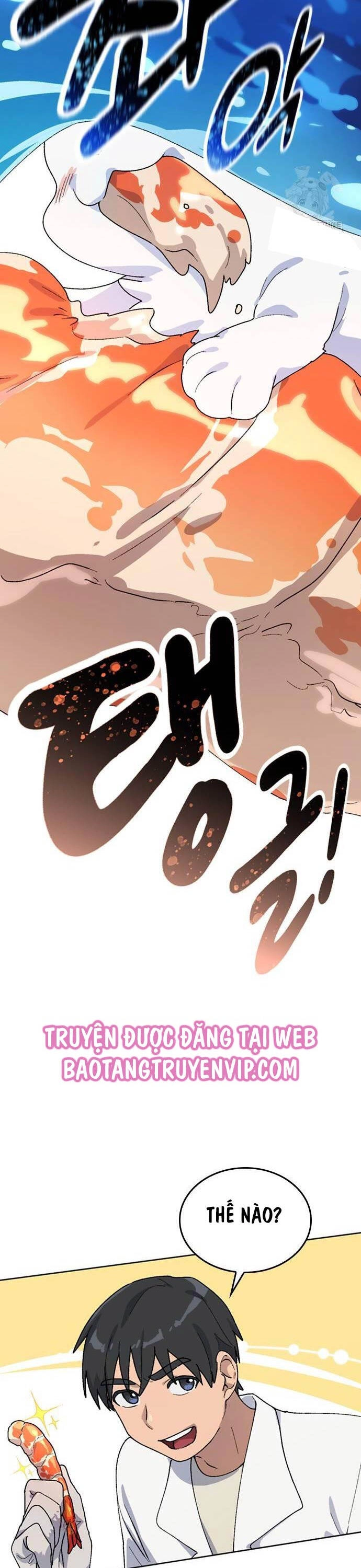 Chữa Lành Cuộc Sống Thông Qua Cắm Trại Ở Thế Giới Khác Chapter 13 - 42