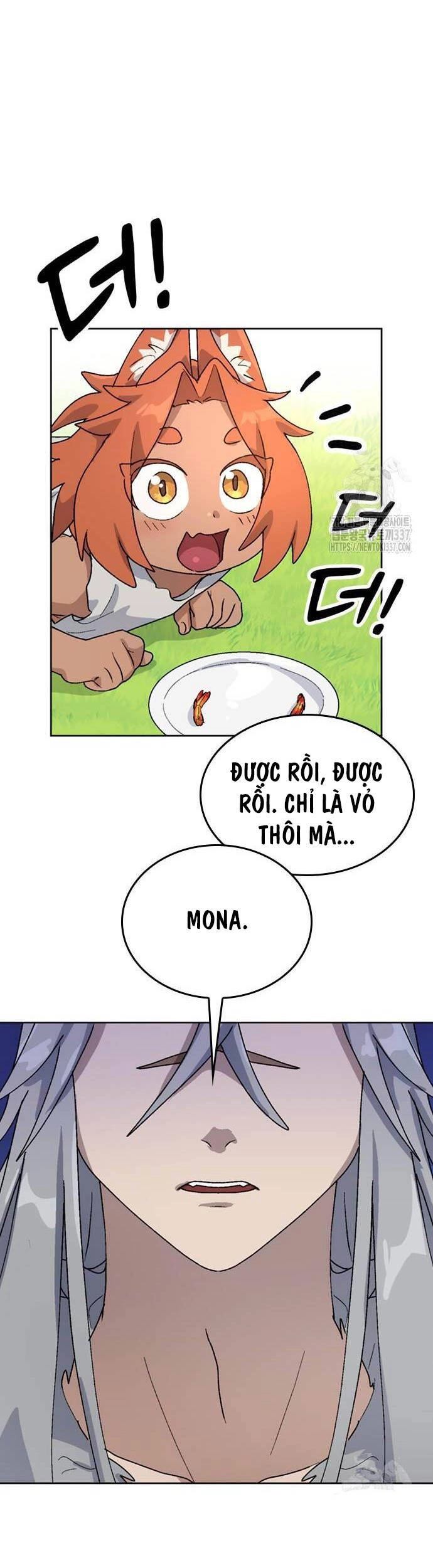 Chữa Lành Cuộc Sống Thông Qua Cắm Trại Ở Thế Giới Khác Chapter 13 - 44