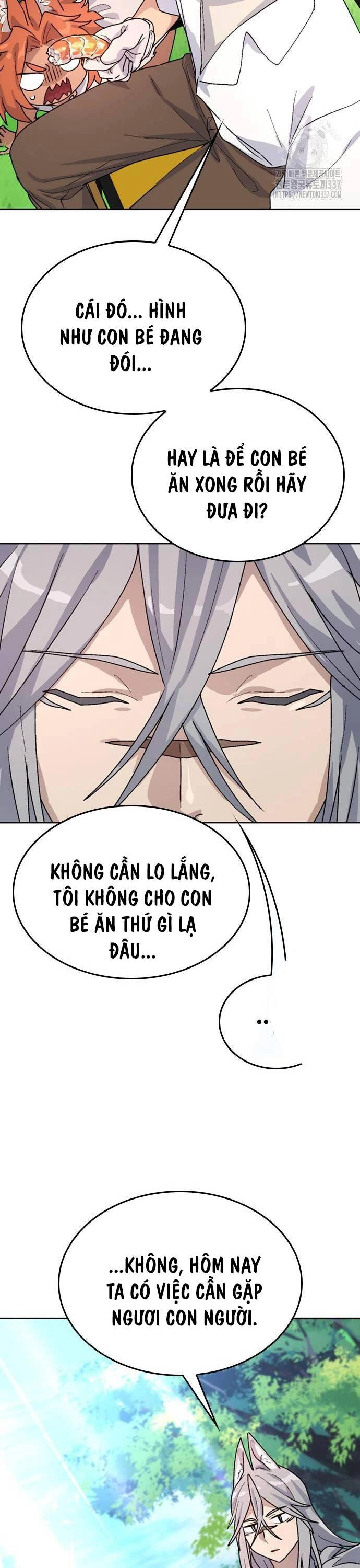 Chữa Lành Cuộc Sống Thông Qua Cắm Trại Ở Thế Giới Khác Chapter 13 - 47