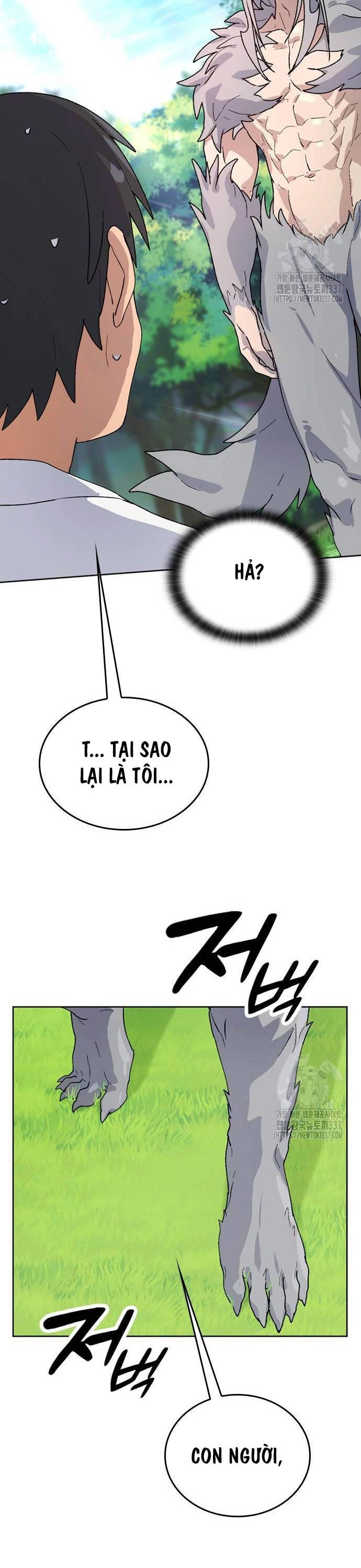 Chữa Lành Cuộc Sống Thông Qua Cắm Trại Ở Thế Giới Khác Chapter 13 - 48