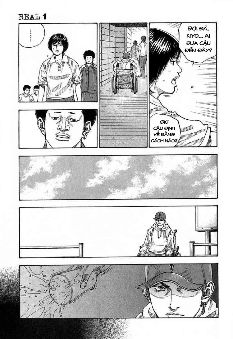 Real Chapter 2 - 17