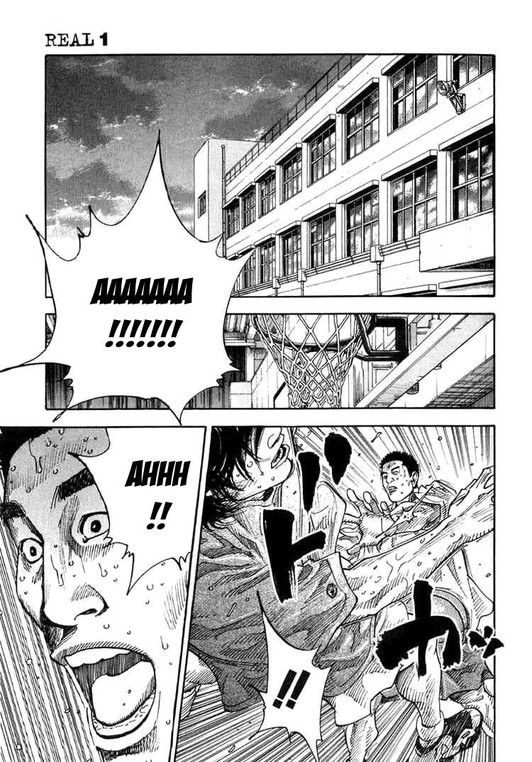 Real Chapter 2 - 27