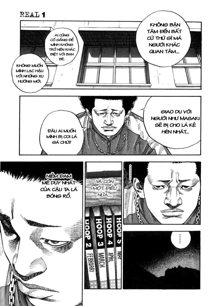 Real Chapter 2 - 33