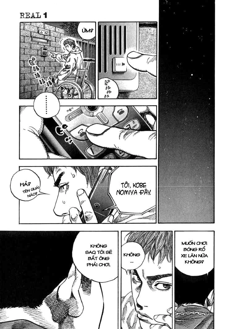 Real Chapter 2 - 35
