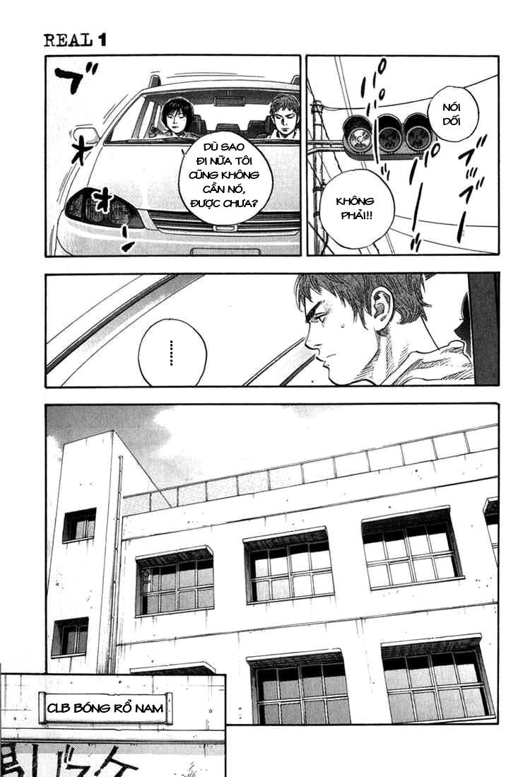 Real Chapter 4 - 13