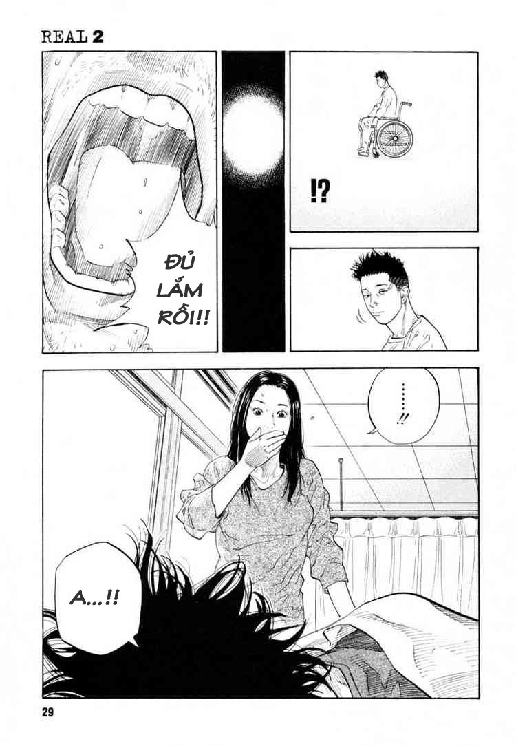 Real Chapter 7 - 29